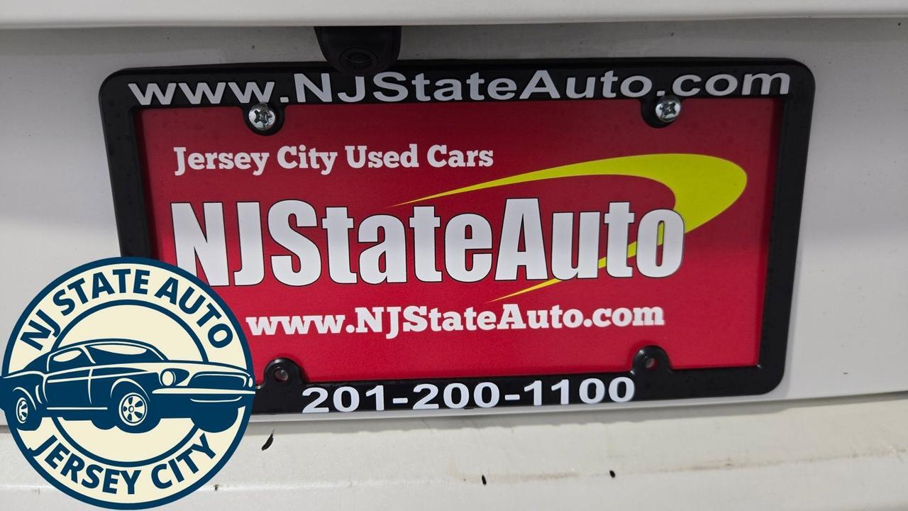 2022 Kia Sportage SX Jersey City NJ