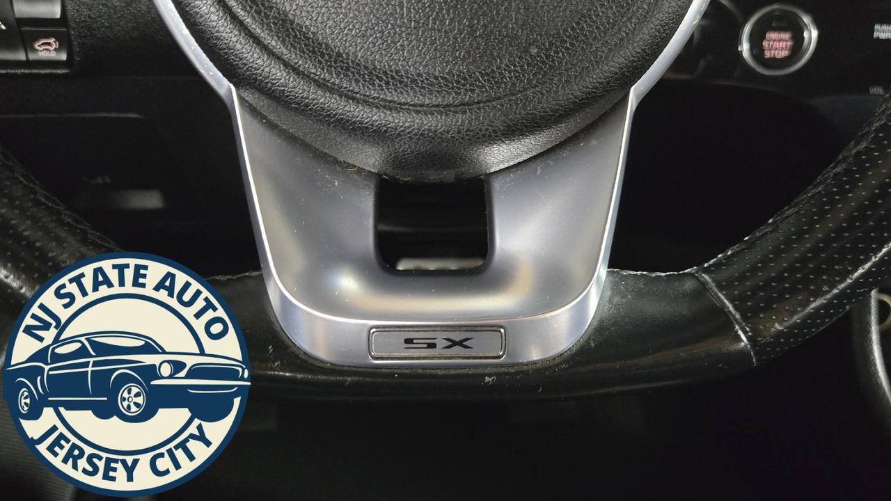 2022 Kia Sportage SX Jersey City NJ