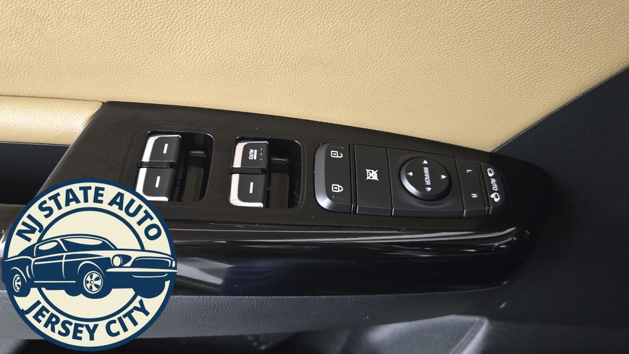 2022 Kia Sportage SX Jersey City NJ