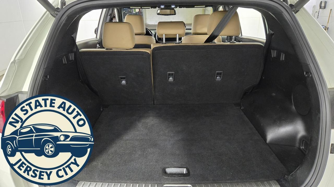 2022 Kia Sportage SX Jersey City NJ