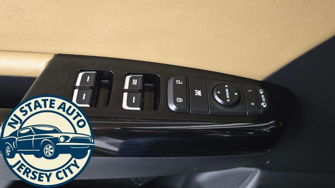 2022 Kia Sportage SX Jersey City NJ
