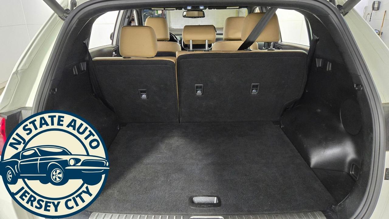 2022 Kia Sportage SX Jersey City NJ
