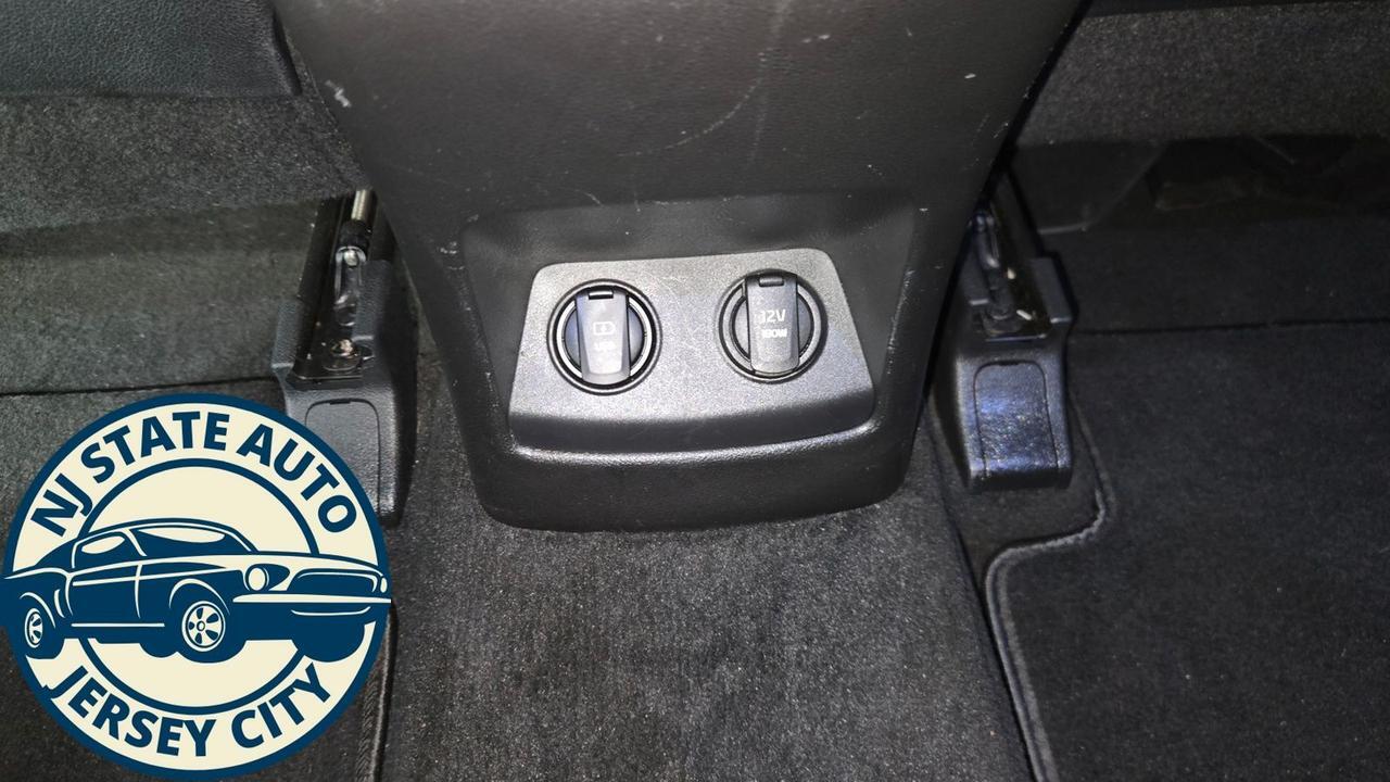 2022 Kia Sportage SX Jersey City NJ