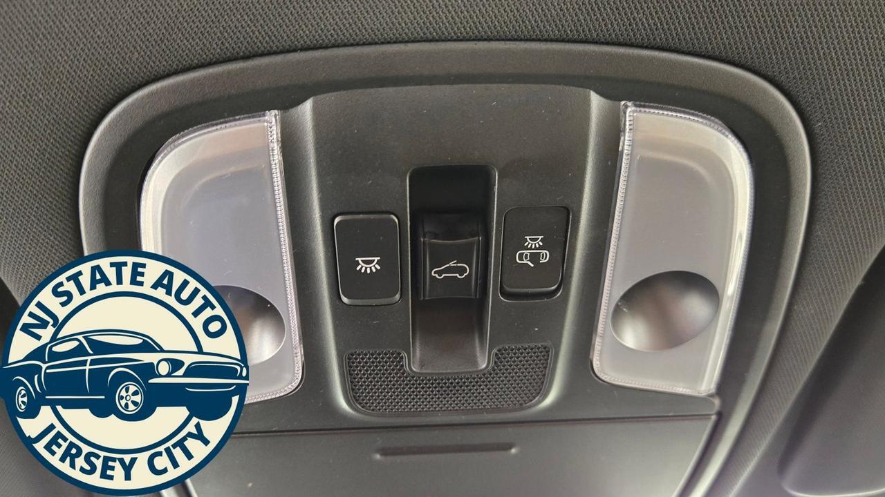 2022 Kia Sportage SX Jersey City NJ