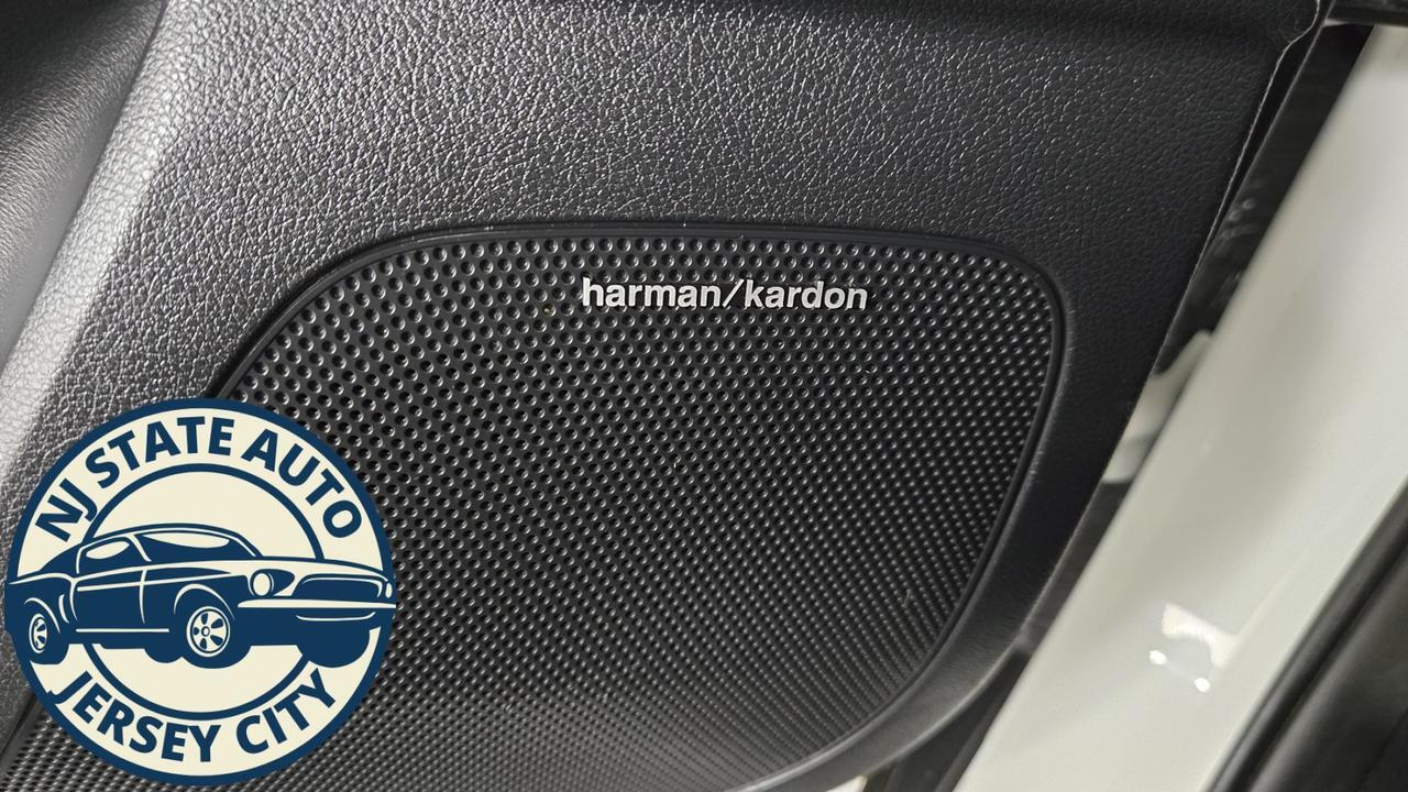 2022 Kia Sportage SX Jersey City NJ