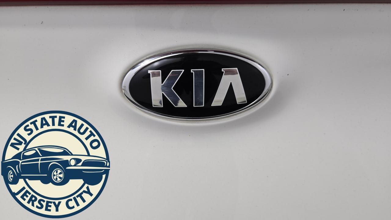 2022 Kia Sportage SX Jersey City NJ