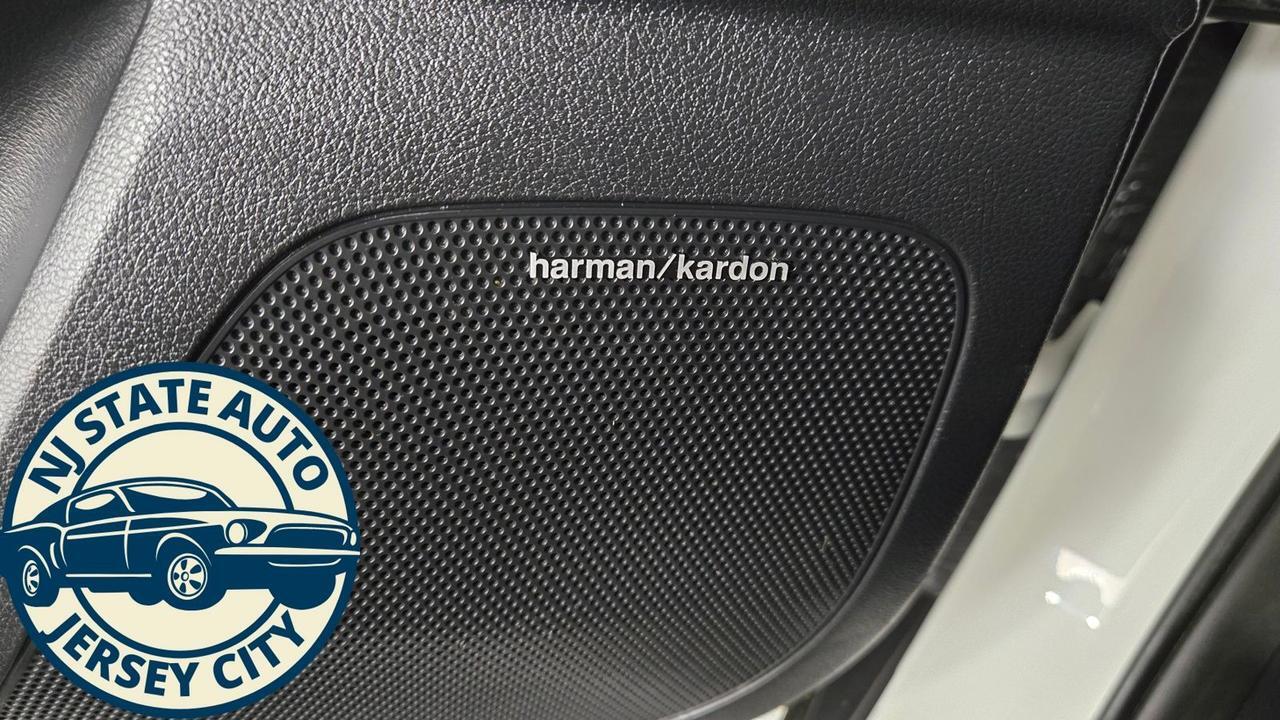 2022 Kia Sportage SX Jersey City NJ