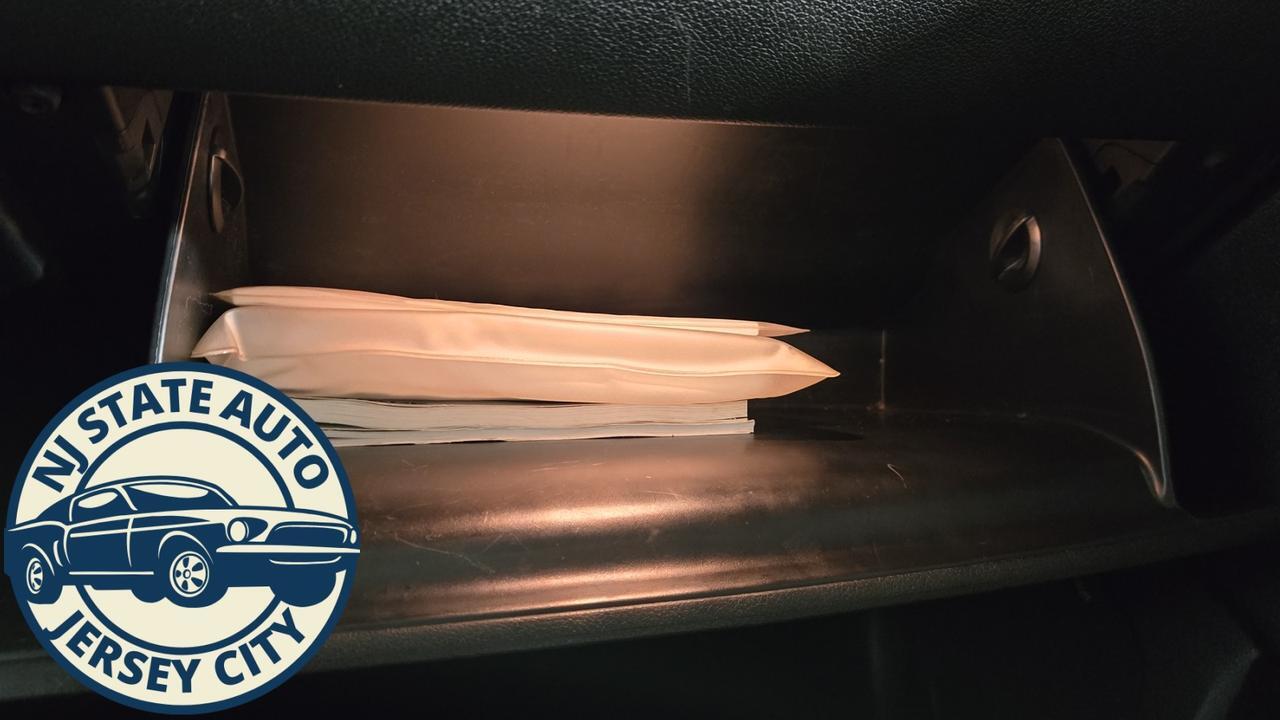 2022 Kia Sportage SX Jersey City NJ