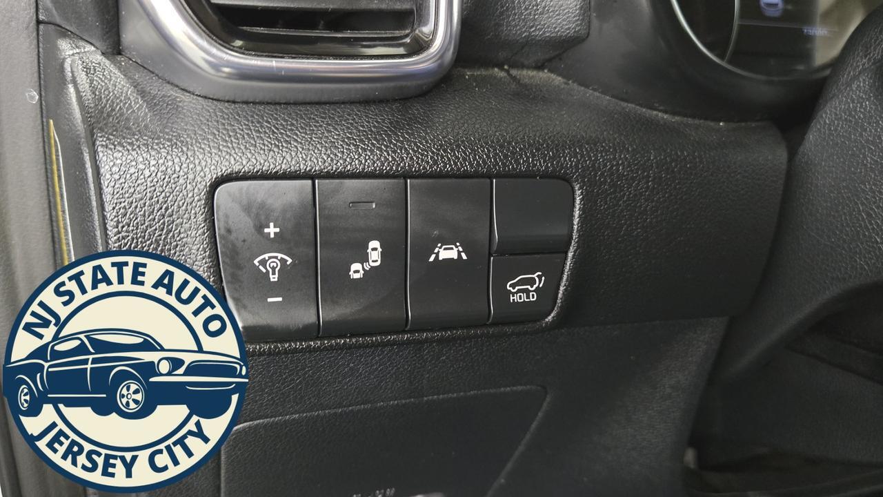 2022 Kia Sportage SX Jersey City NJ