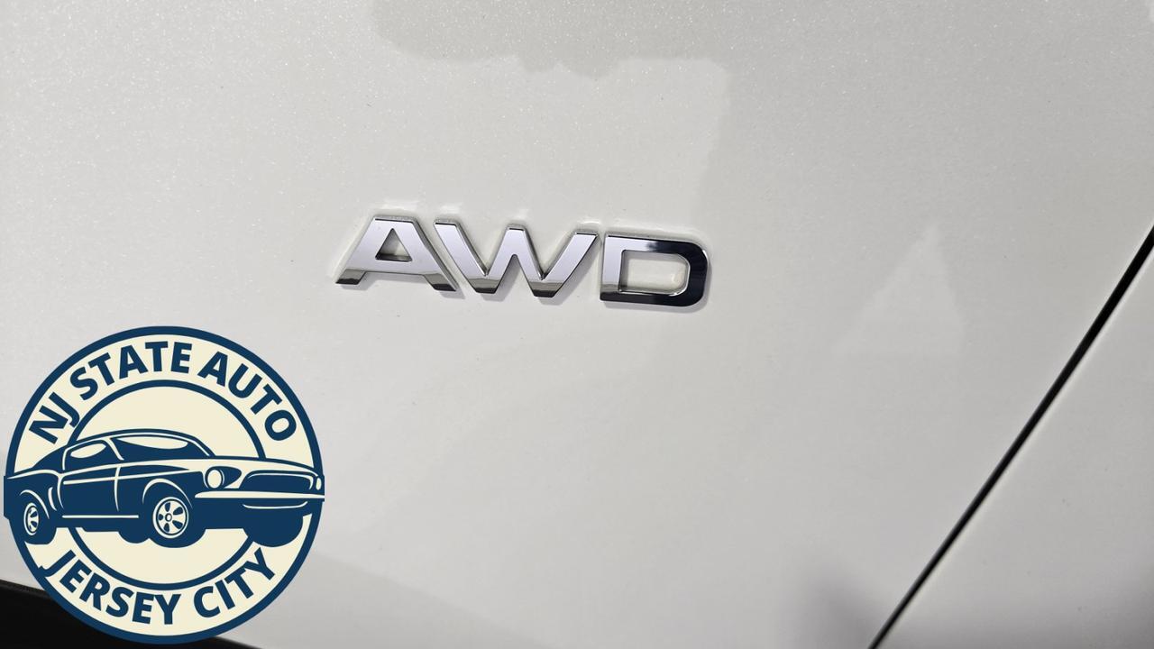 2022 Kia Sportage SX Jersey City NJ