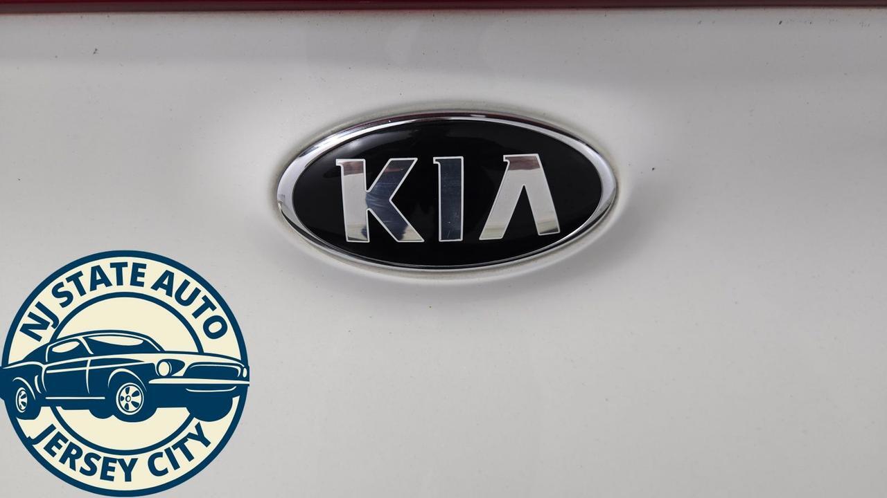 2022 Kia Sportage SX Jersey City NJ