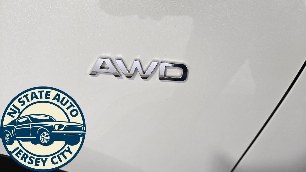 2022 Kia Sportage SX Jersey City NJ