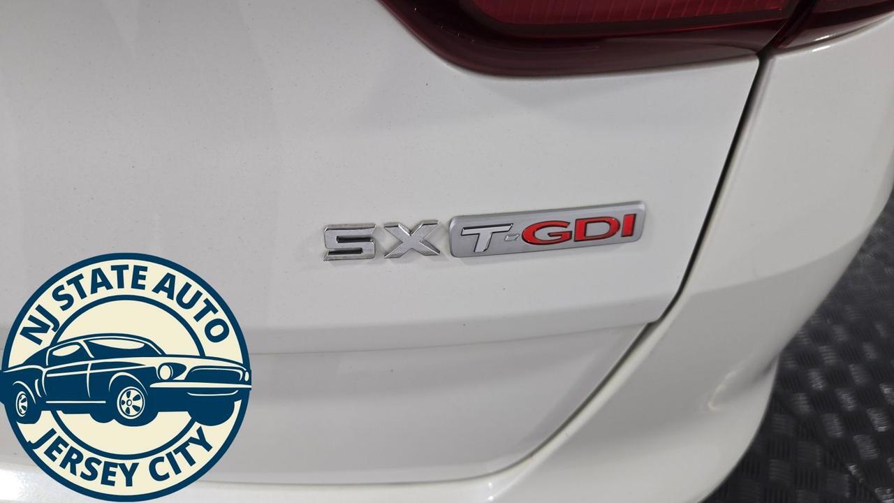 2022 Kia Sportage SX Jersey City NJ