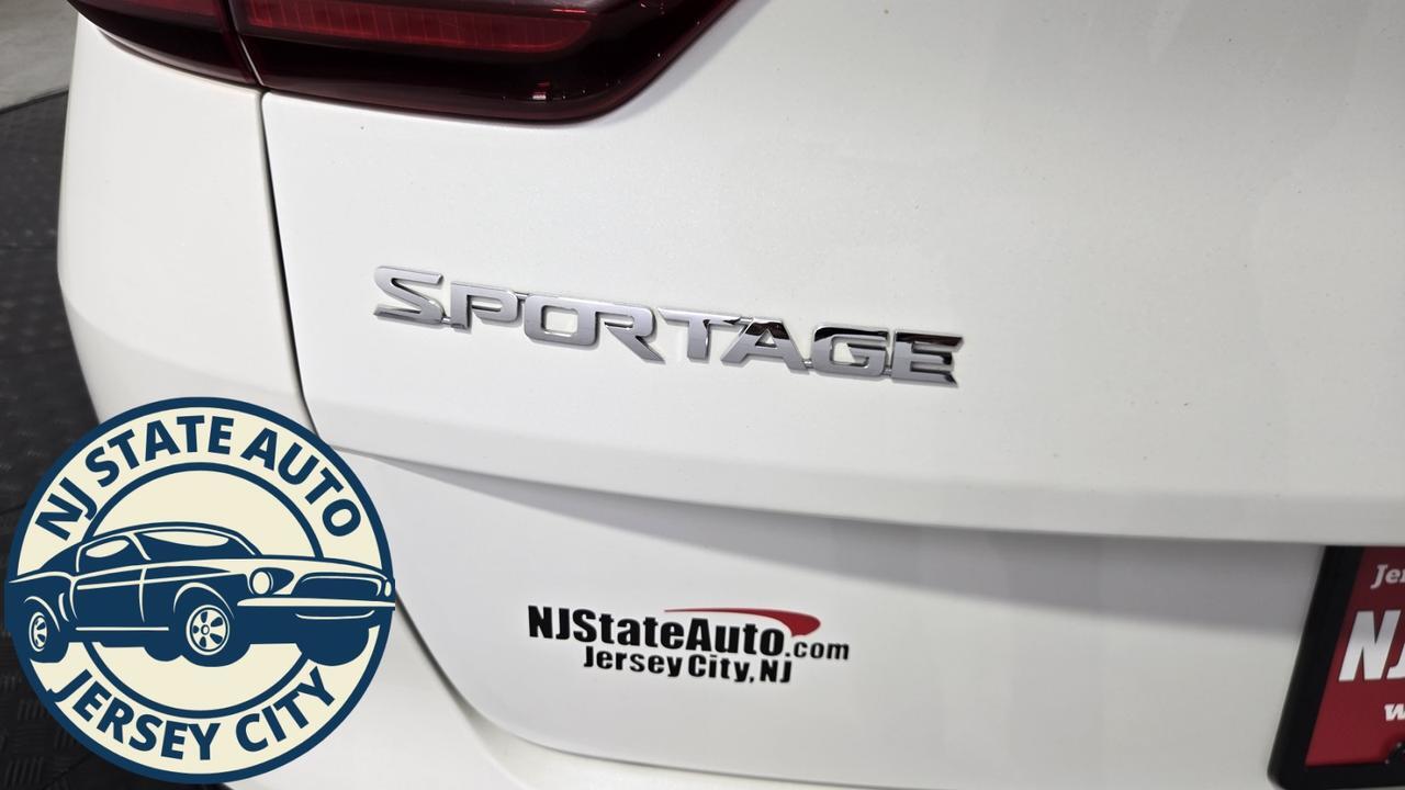2022 Kia Sportage SX Jersey City NJ
