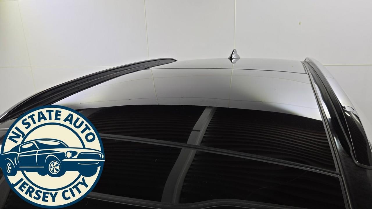 2022 Kia Sportage SX Jersey City NJ