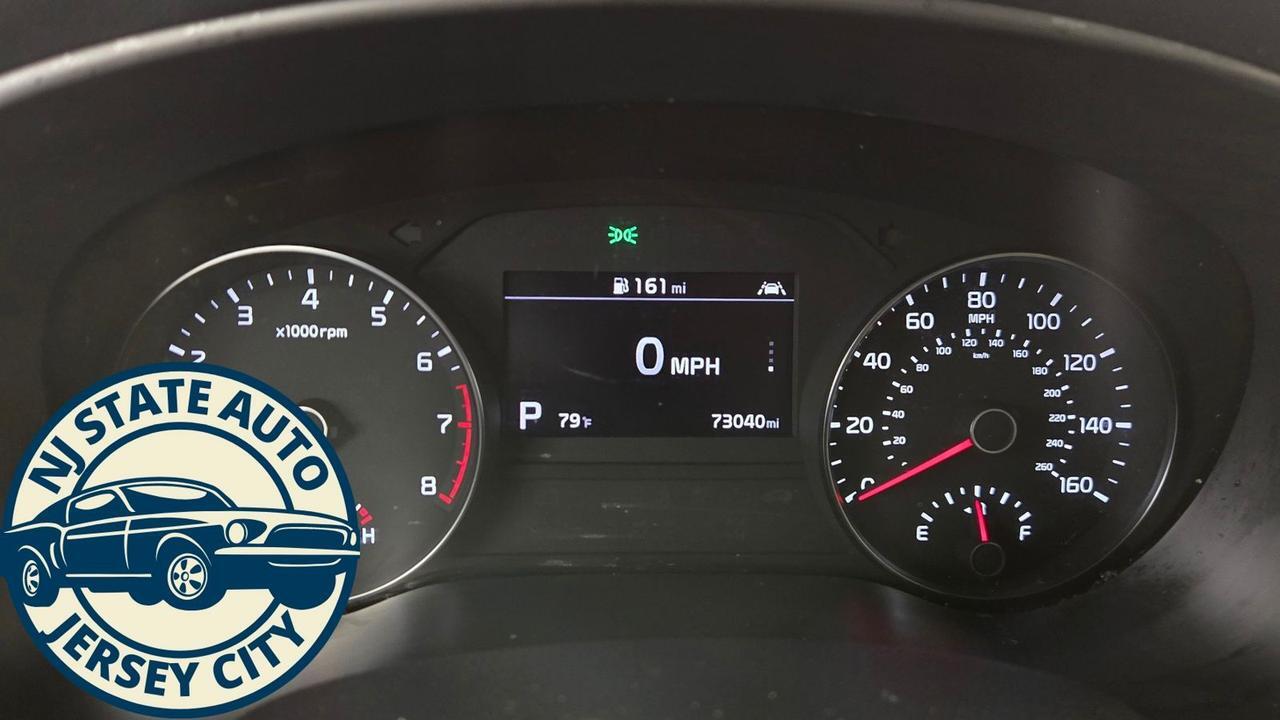 2022 Kia Sportage SX Jersey City NJ