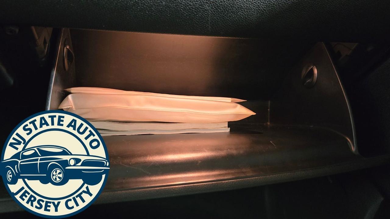 2022 Kia Sportage SX Jersey City NJ