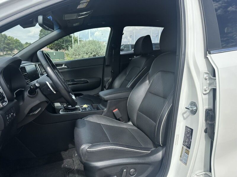 2022 Kia Sportage SX Turbo St George UT