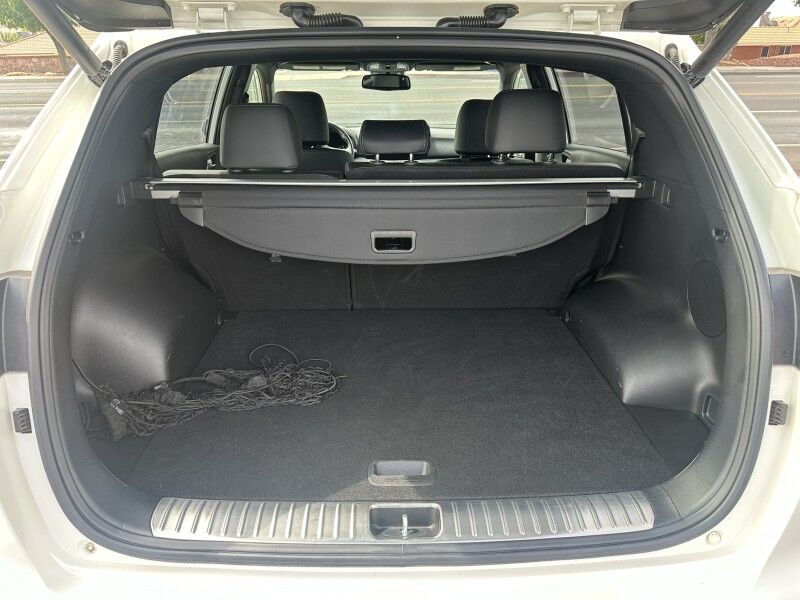 2022 Kia Sportage SX Turbo St George UT