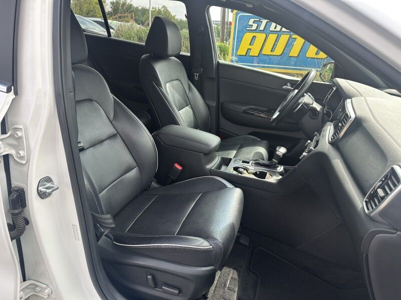 2022 Kia Sportage SX Turbo St George UT