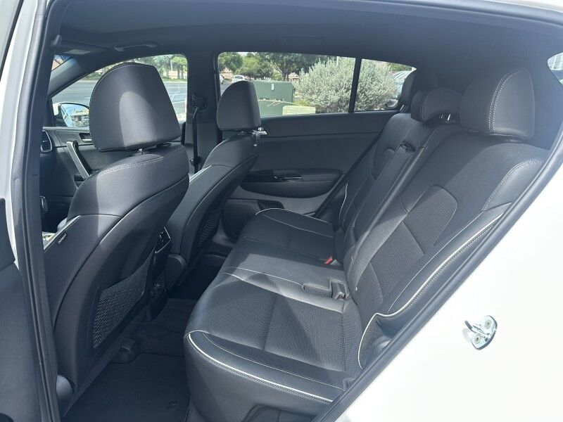2022 Kia Sportage SX Turbo St George UT