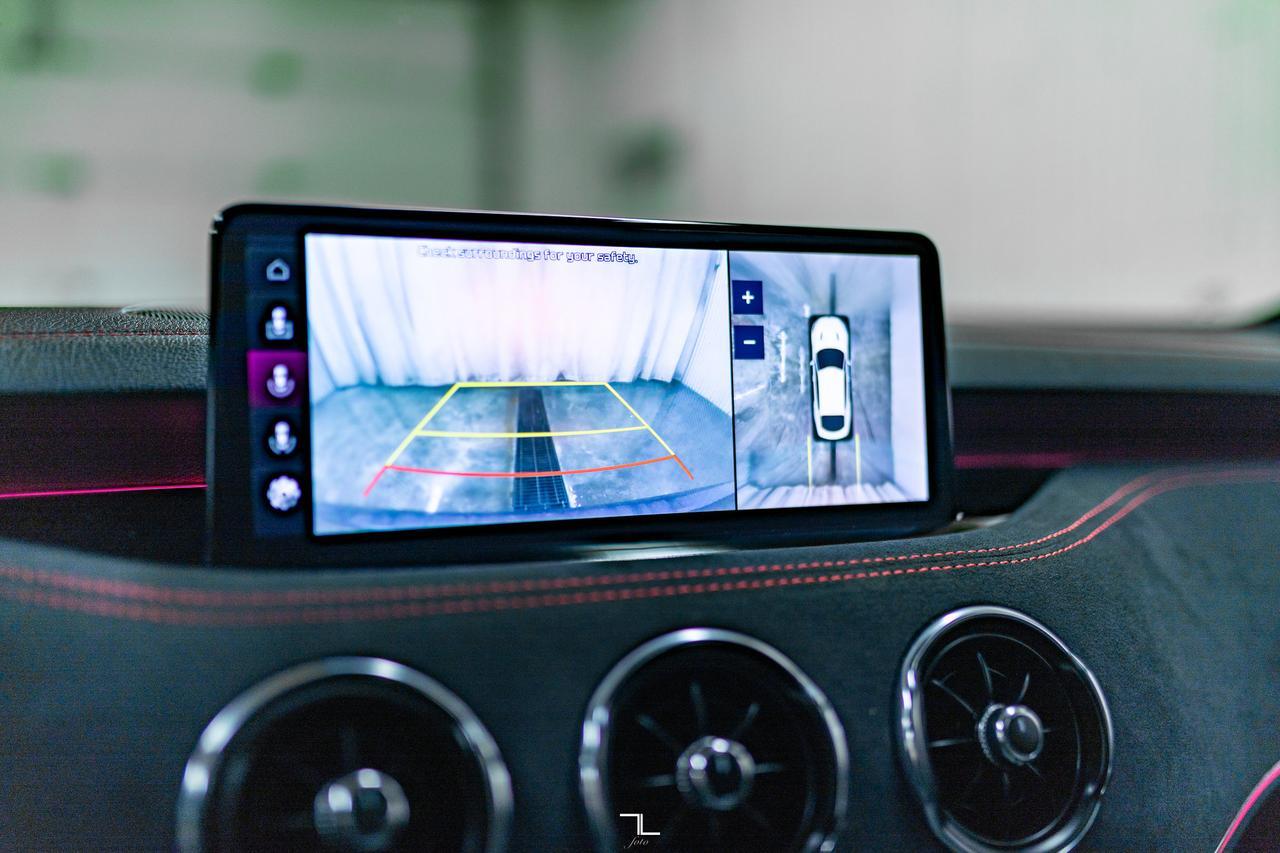 2022 Kia Stinger AWD GT Elite Leather Roof Nav BCam Red Deer AB