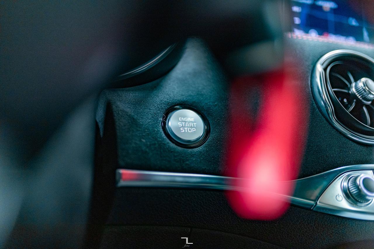 2022 Kia Stinger AWD GT Elite Leather Roof Nav BCam Red Deer AB