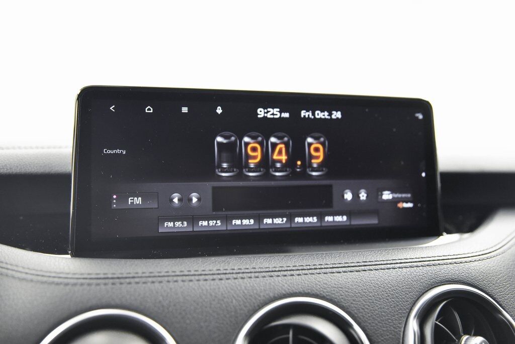 2022 Kia Stinger GT-Line Akron OH