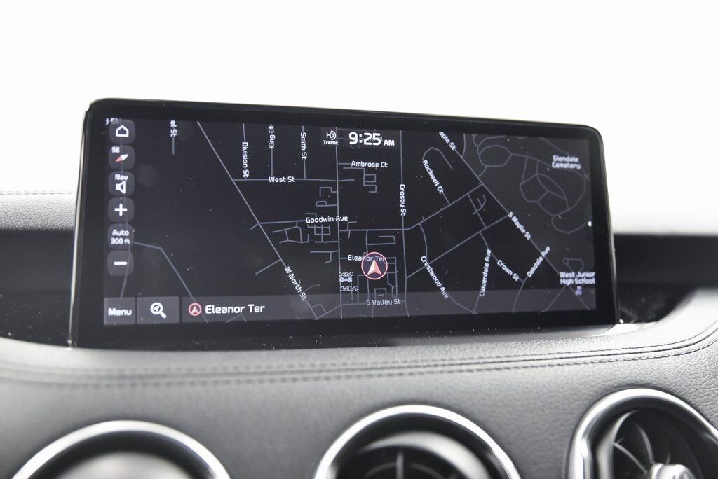2022 Kia Stinger GT-Line Akron OH