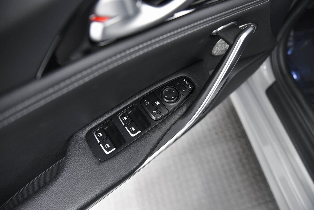 2022 Kia Stinger GT-Line Akron OH