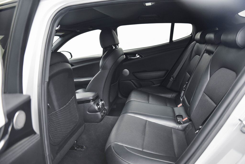 2022 Kia Stinger GT-Line Akron OH