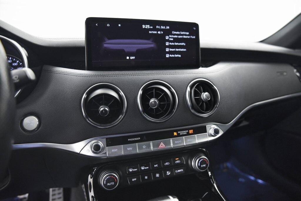 2022 Kia Stinger GT-Line Akron OH