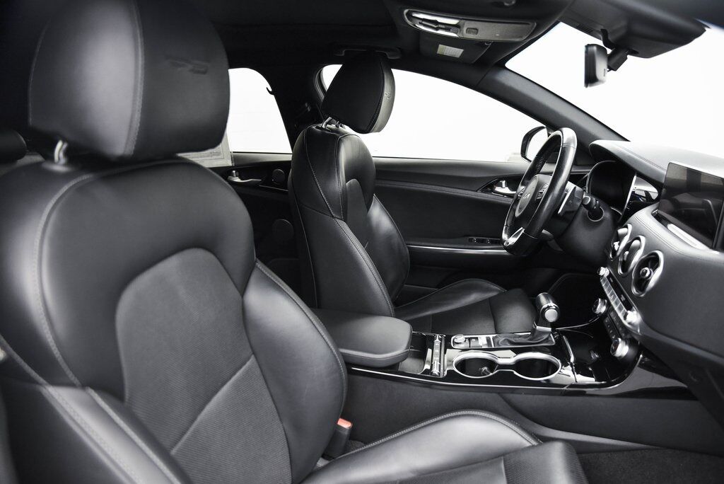 2022 Kia Stinger GT-Line Akron OH