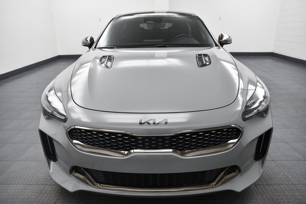 2022 Kia Stinger GT-Line Akron OH