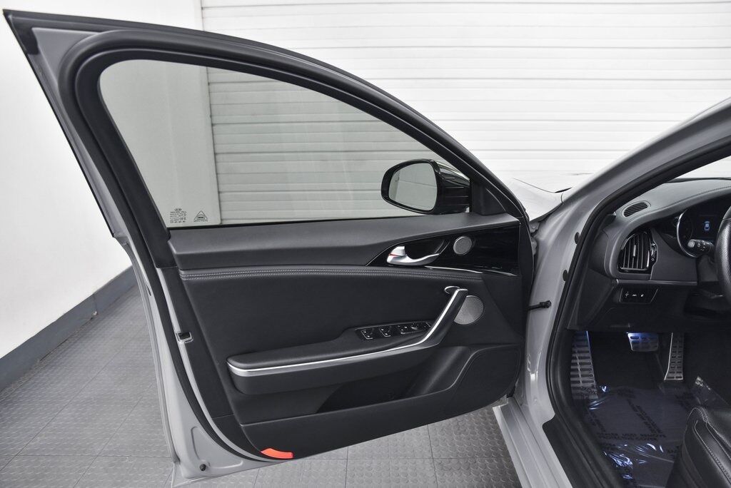 2022 Kia Stinger GT-Line Akron OH