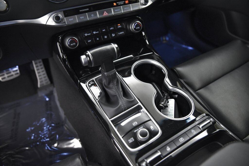 2022 Kia Stinger GT-Line Akron OH