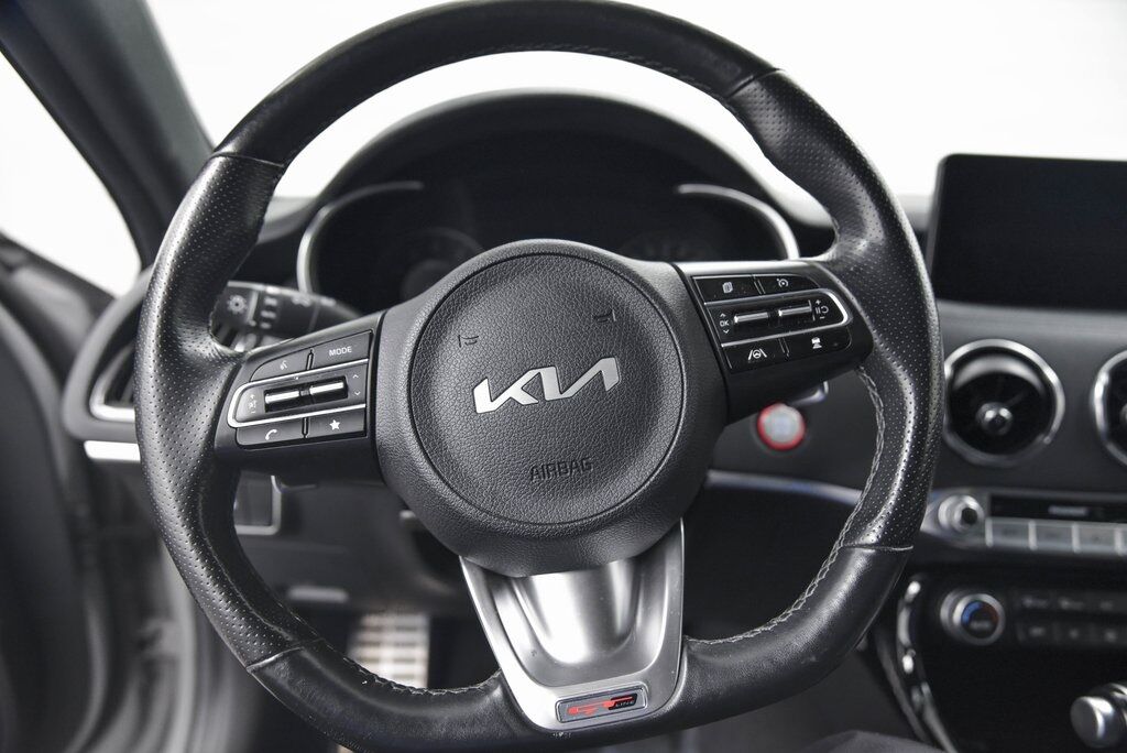 2022 Kia Stinger GT-Line Akron OH