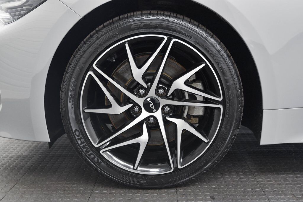 2022 Kia Stinger GT-Line Akron OH