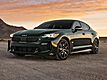 2022 Kia Stinger GT-Line