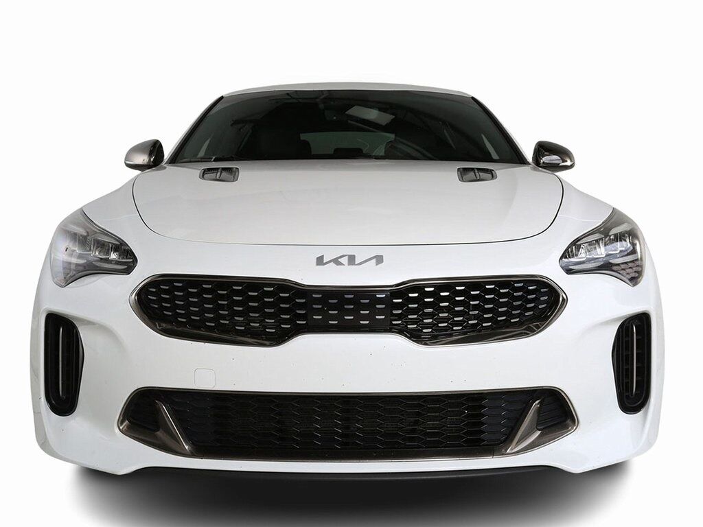 2022 Kia Stinger GT-Line Indianapolis IN