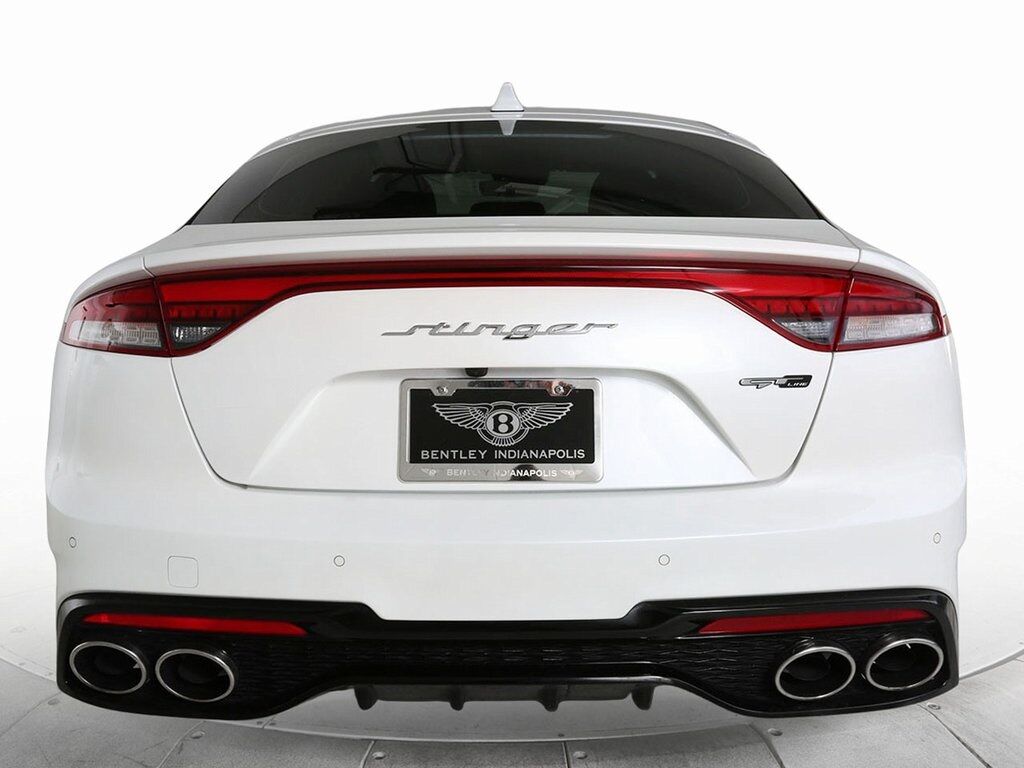 2022 Kia Stinger GT-Line Indianapolis IN
