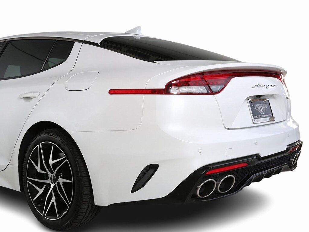 2022 Kia Stinger GT-Line Indianapolis IN