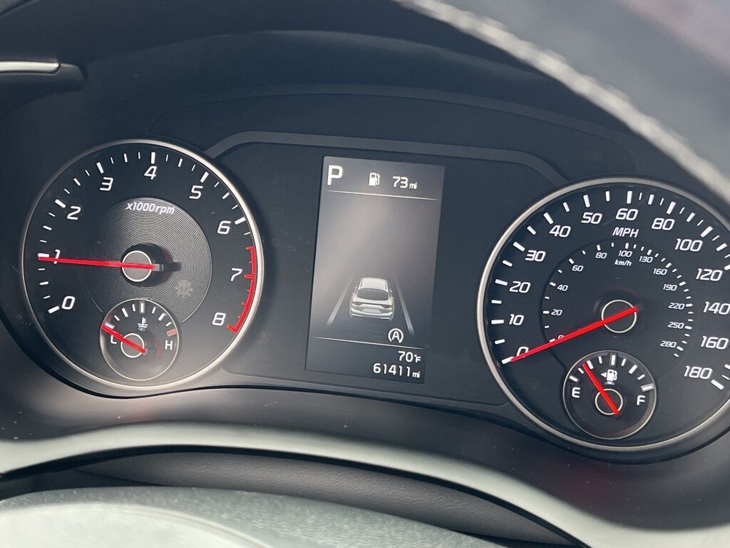 2022 Kia Stinger GT-Line Indianapolis IN