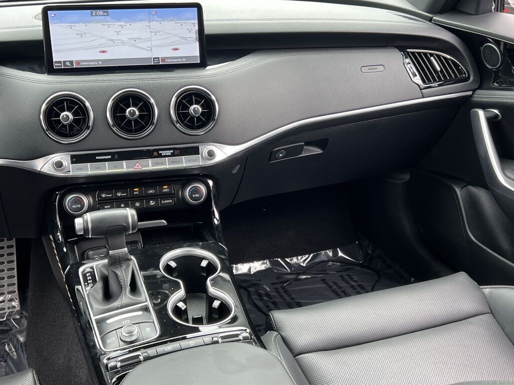 2022 Kia Stinger GT-Line Indianapolis IN