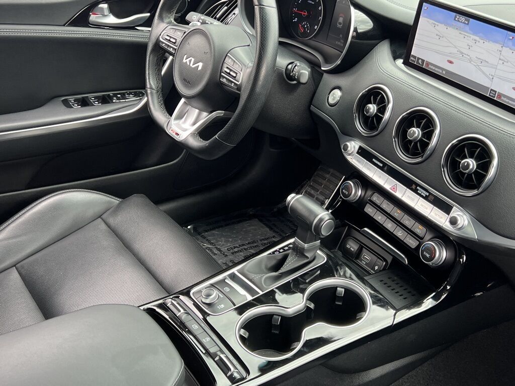 2022 Kia Stinger GT-Line Indianapolis IN