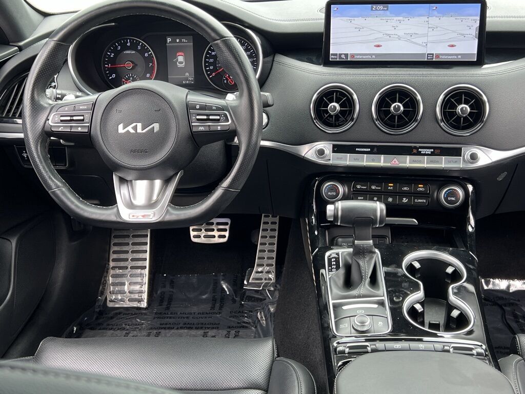 2022 Kia Stinger GT-Line Indianapolis IN