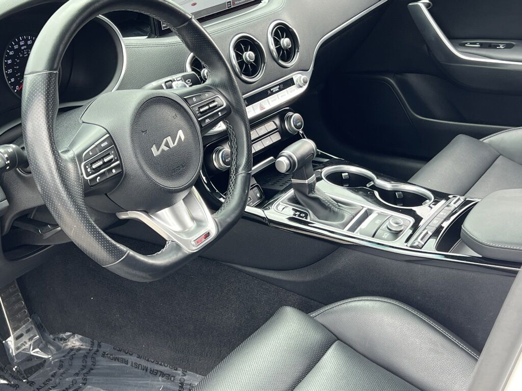 2022 Kia Stinger GT-Line Indianapolis IN