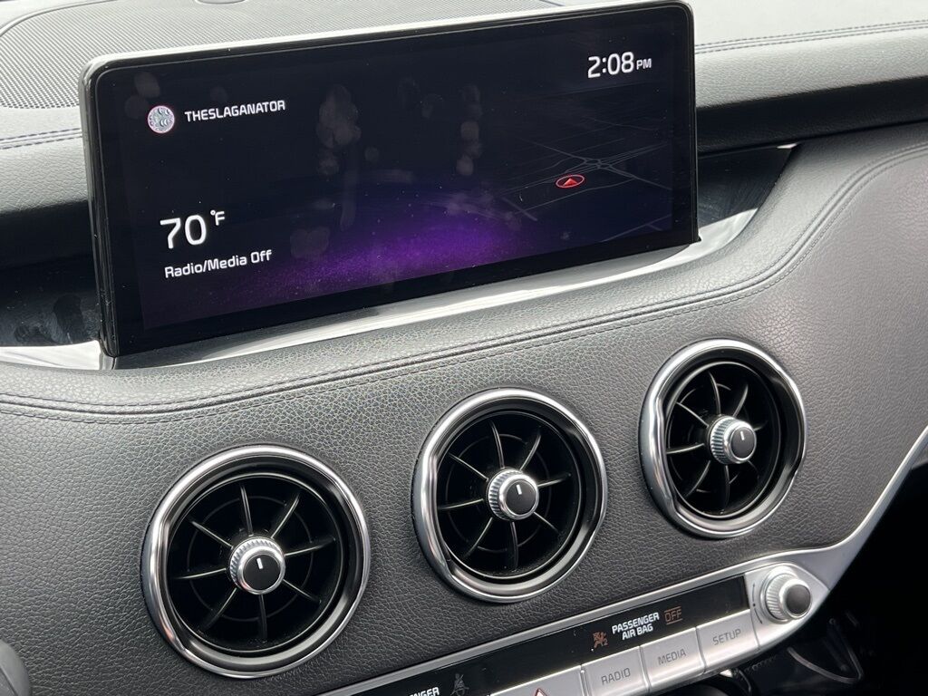 2022 Kia Stinger GT-Line Indianapolis IN