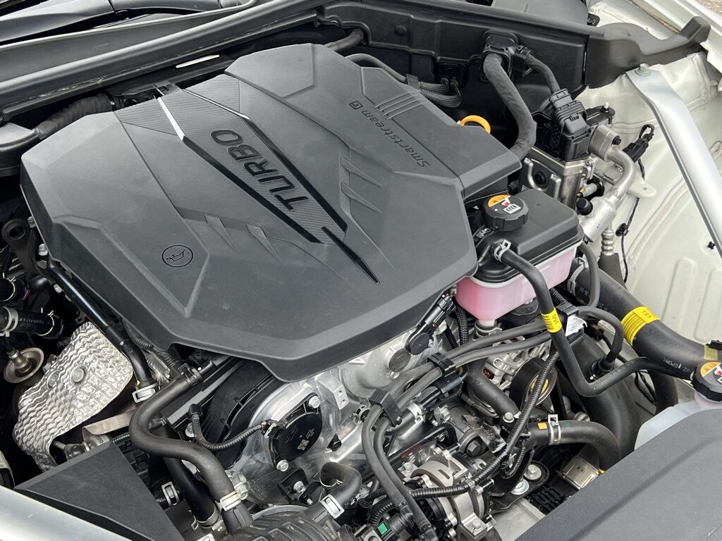 2022 Kia Stinger GT-Line Indianapolis IN