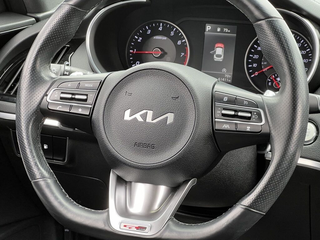 2022 Kia Stinger GT-Line Indianapolis IN